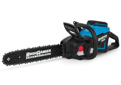 Bushranger 82v 2.7kW Brushless Chainsaw 15" .325" - Skin Only