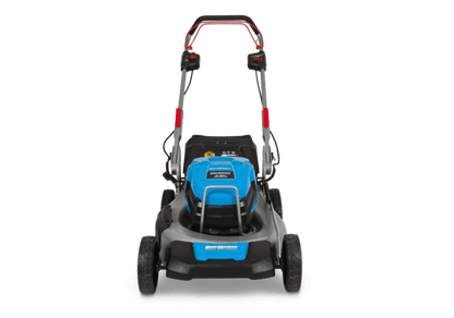 Bushranger 82V 21" Walk Behind Self Propelled Mower