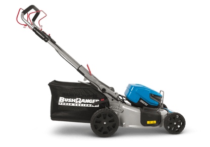 Bushranger 82V 21" Walk Behind Self Propelled Mower