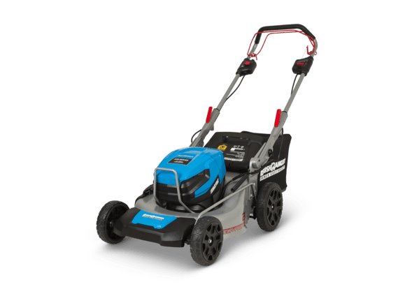 Bushranger 82V 21" Walk Behind Self Propelled Mower