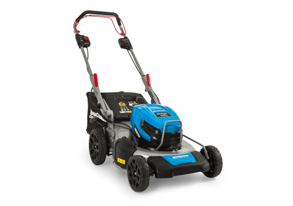 Bushranger 82V 21" Walk Behind Self Propelled Mower