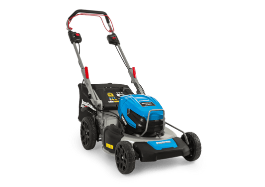Bushranger 82V 21" Walk Behind Self Propelled Mower