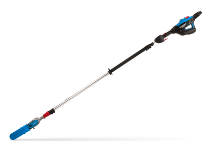 Bushranger 82v Telescopic Brushless Pole Saw 10" - Skin Only