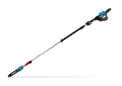 Bushranger 82v Telescopic Brushless Pole Saw 10" - Skin Only