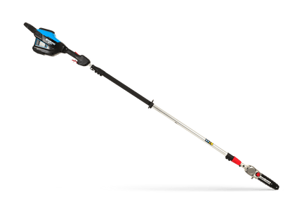 Bushranger 82v Telescopic Brushless Pole Saw 10" - Skin Only