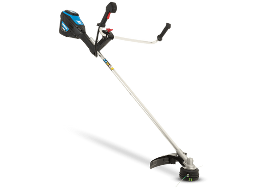 Bushranger 82v 2.0kW Straight Shaft Brushless String Trimmer/Brush Cutter/Brush Saw - Skin Only