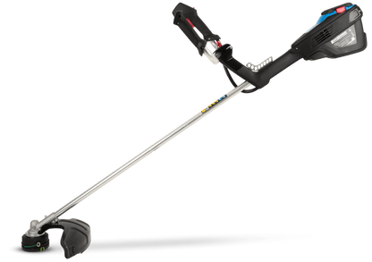 Bushranger 82v 2.0kW Straight Shaft Brushless String Trimmer/Brush Cutter/Brush Saw - Skin Only
