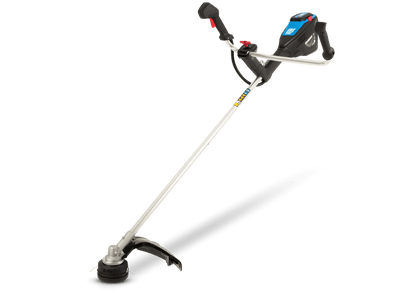 Bushranger 82v 2.0kW Straight Shaft Brushless String Trimmer/Brush Cutter/Brush Saw - Skin Only