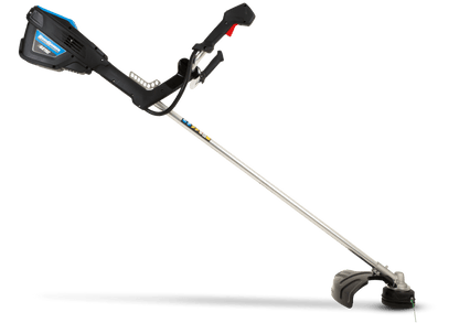 Bushranger 82v 2.0kW Straight Shaft Brushless String Trimmer/Brush Cutter/Brush Saw - Skin Only