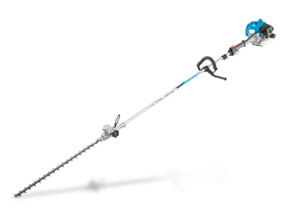 Long Reach Hedge Trimmer 61cm Blade