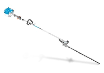Long Reach Hedge Trimmer 61cm Blade