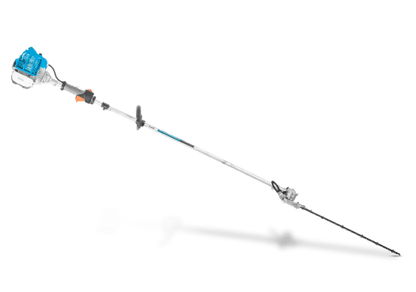 Long Reach Hedge Trimmer 61cm Blade