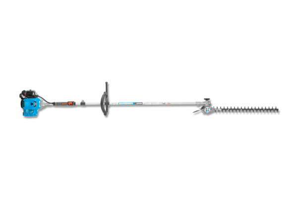 Long Reach Hedge Trimmer 61cm Blade