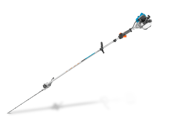Long Reach Hedge Trimmer 61cm Blade
