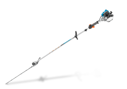 Long Reach Hedge Trimmer 61cm Blade