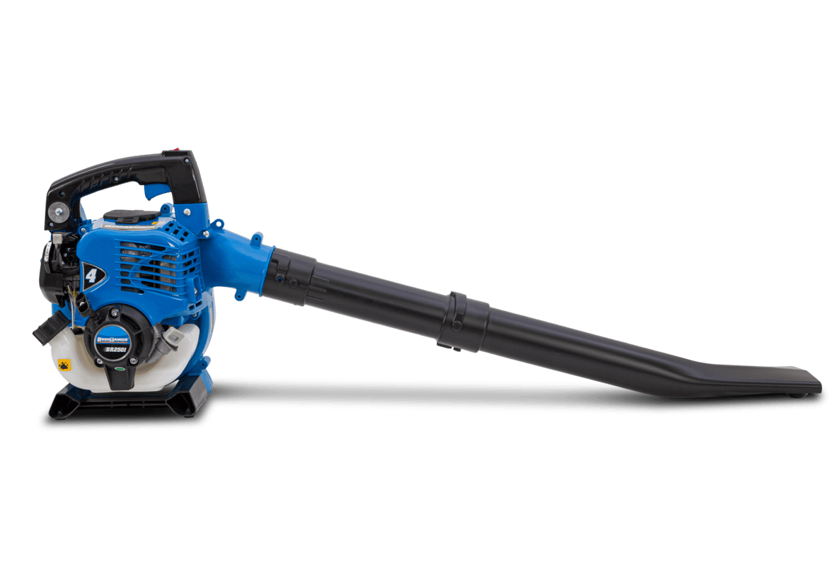 Bushranger 4-Stroke Home Series Blower