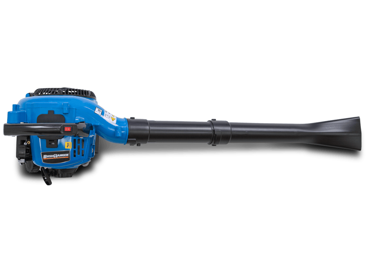 Bushranger 4-Stroke Home Series Blower