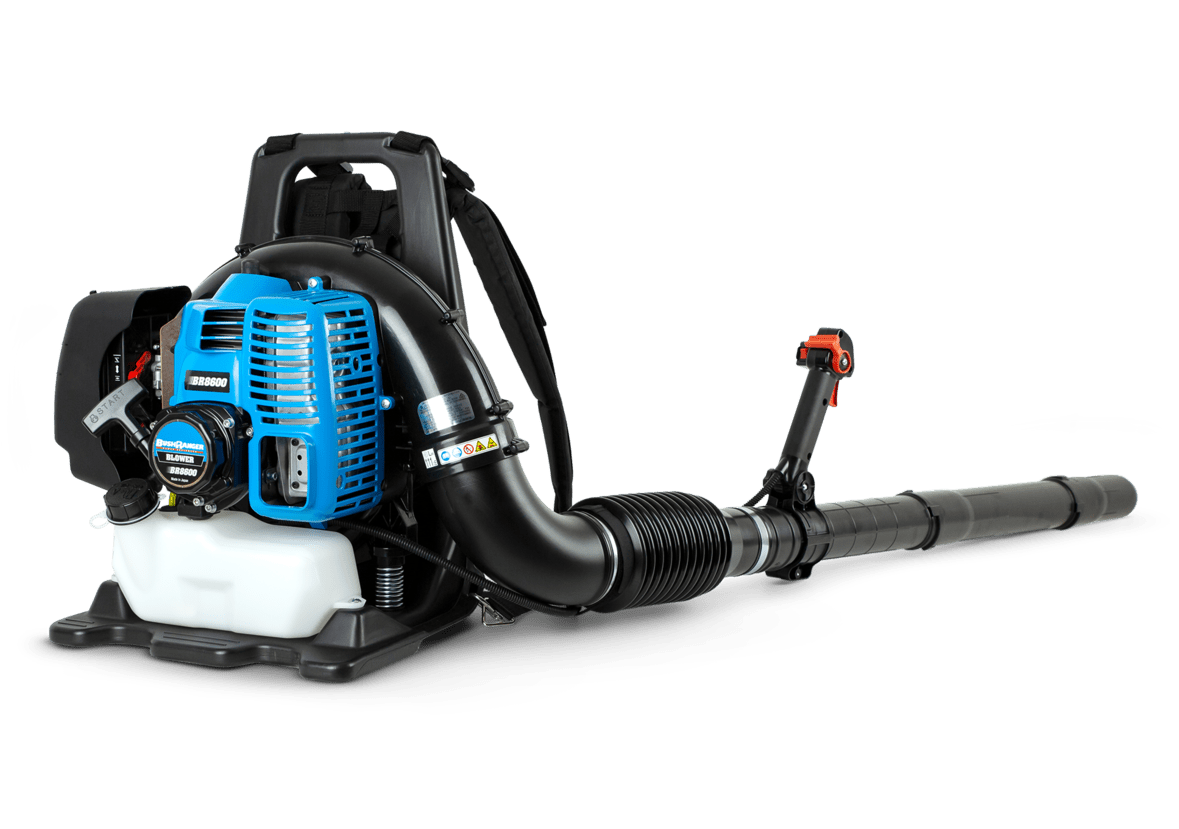 Bushranger BR8600 2-Stroke Backpack Blower