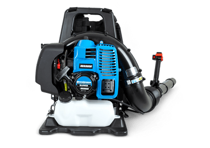 Bushranger BR8600 2-Stroke Backpack Blower