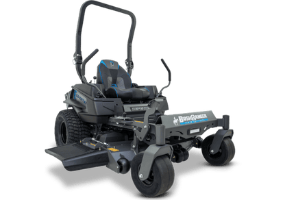 Bushranger Spartan Defender 48" Zero Turn Mower