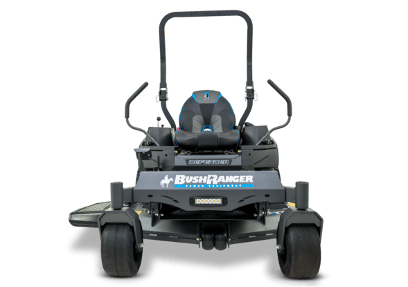 Bushranger Spartan Defender 48" Zero Turn Mower