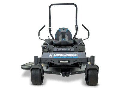 Bushranger Spartan Defender 48" Zero Turn Mower