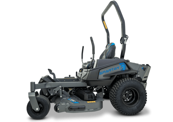 Bushranger Spartan Defender 48" Zero Turn Mower