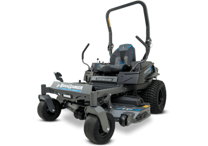 Bushranger Spartan Defender 48" Zero Turn Mower