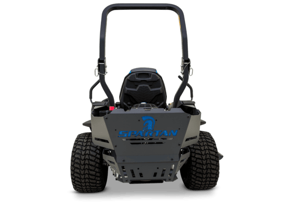 Bushranger Spartan Defender 48" Zero Turn Mower