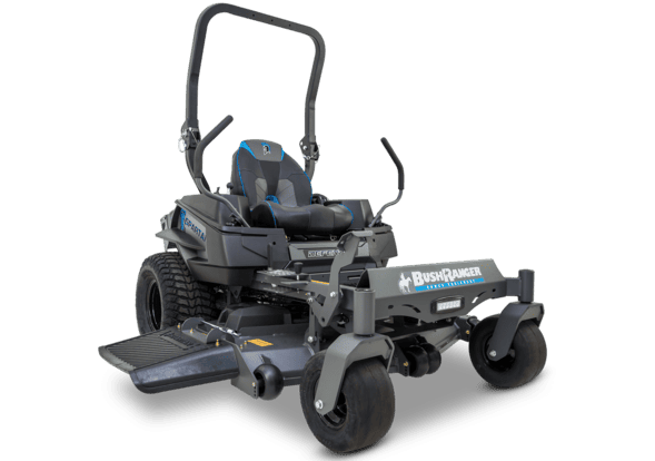Bushranger Spartan Defender 54" Zero Turn Mower