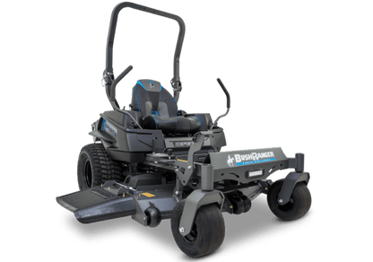 Bushranger Spartan Defender 54" Zero Turn Mower