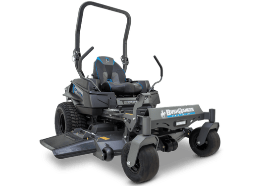 Bushranger Spartan Defender 54" Zero Turn Mower
