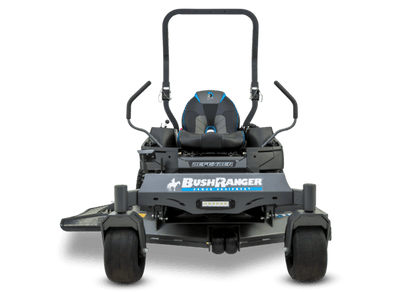 Bushranger Spartan Defender 54" Zero Turn Mower