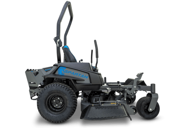Bushranger Spartan Defender 54" Zero Turn Mower