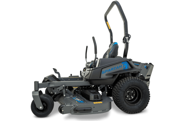 Bushranger Spartan Defender 54" Zero Turn Mower