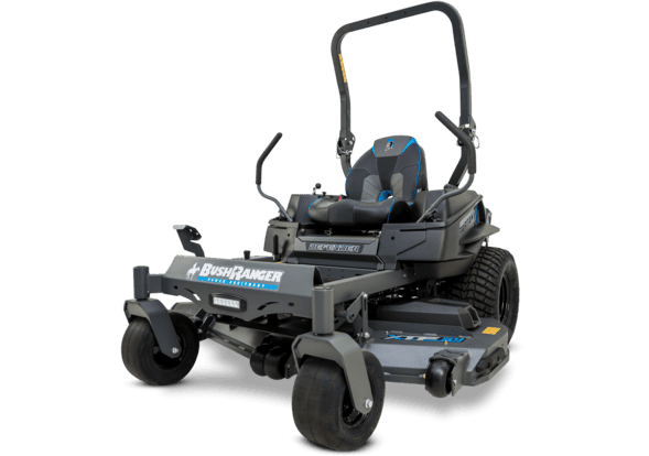 Bushranger Spartan Defender 54" Zero Turn Mower