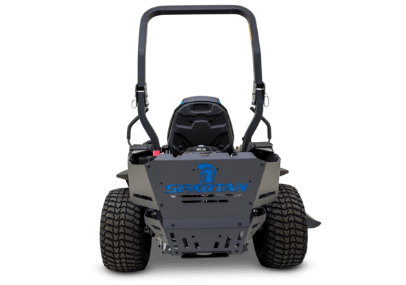 Bushranger Spartan Defender 54" Zero Turn Mower