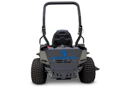 Bushranger Spartan Defender 54" Zero Turn Mower
