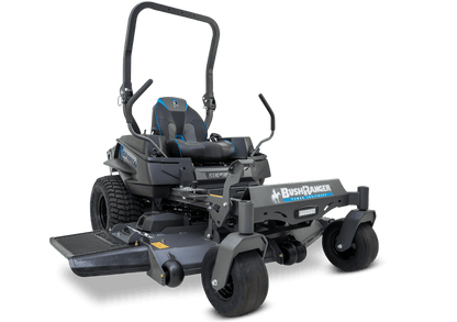 Bushranger Spartan Defender 60" Zero Turn Mower