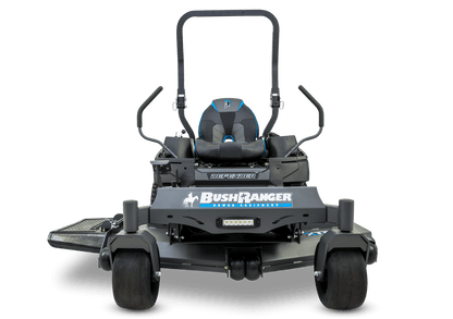 Bushranger Spartan Defender 60" Zero Turn Mower