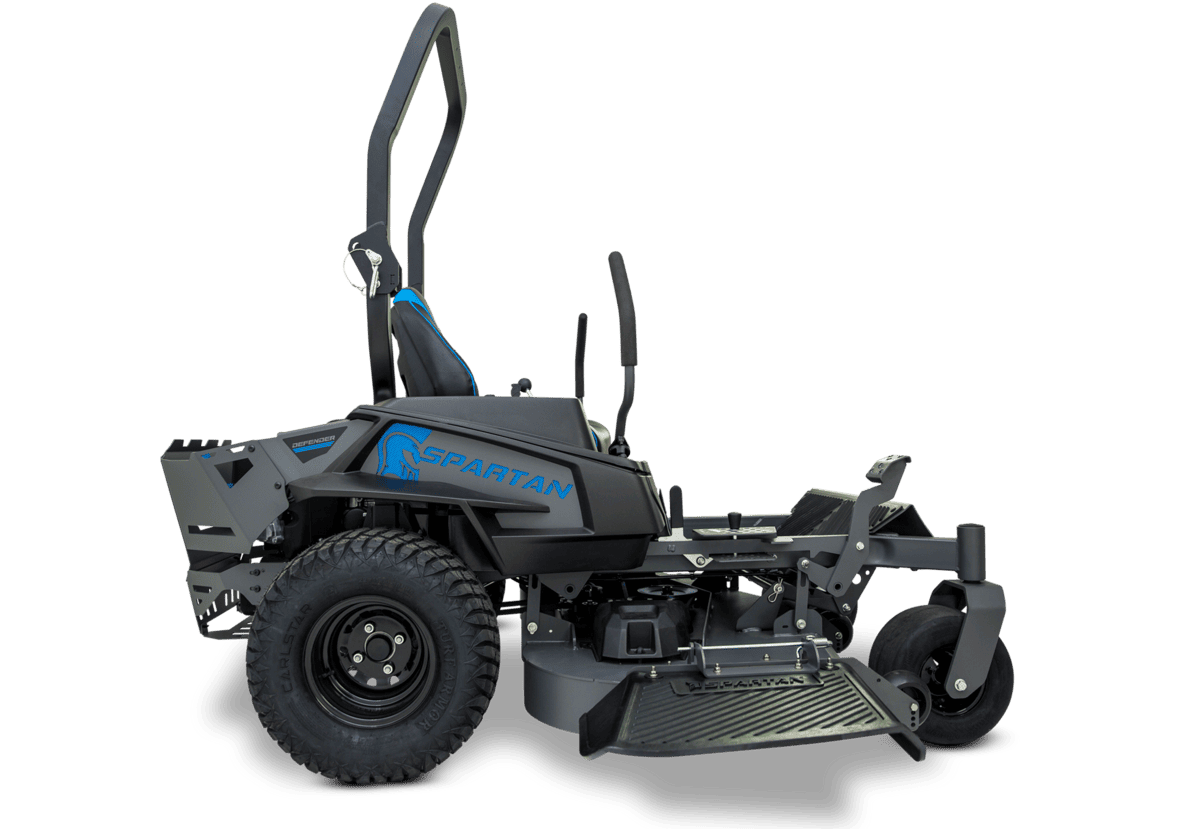 Bushranger Spartan Defender 60" Zero Turn Mower