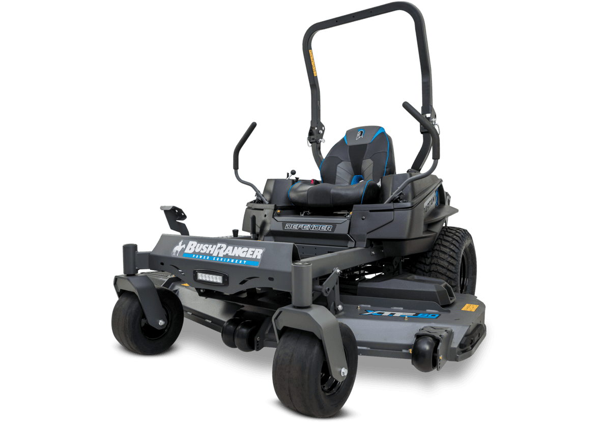 Bushranger Spartan Defender 60" Zero Turn Mower