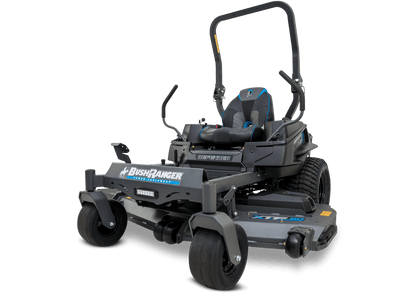 Bushranger Spartan Defender 60" Zero Turn Mower