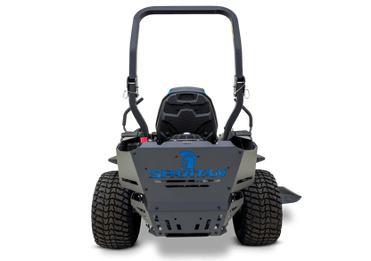 Bushranger Spartan Defender 60" Zero Turn Mower