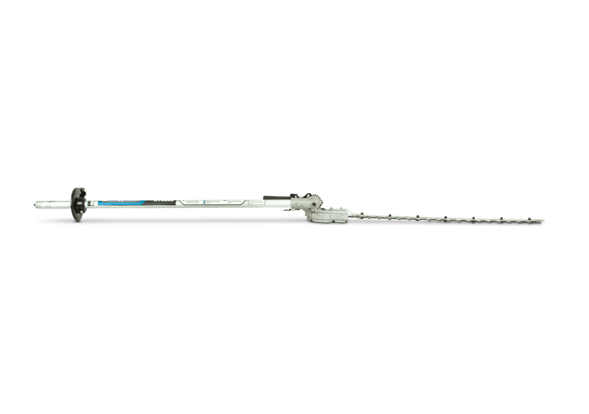 Commercial Articulated Hedge Trimmer Attachment