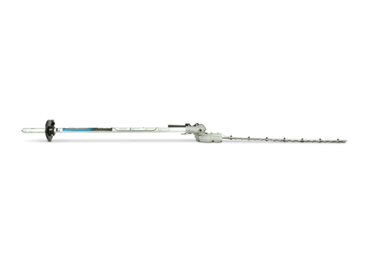 Commercial Articulated Hedge Trimmer Attachment