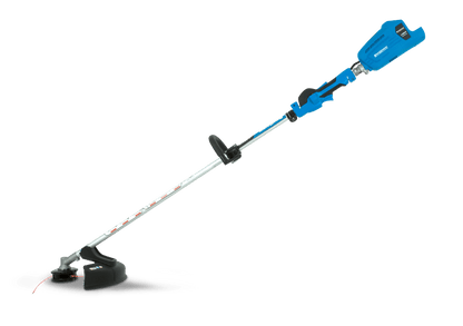Bushranger L3601V 36V Commercial Line Trimmer - 5.0Ah Kit