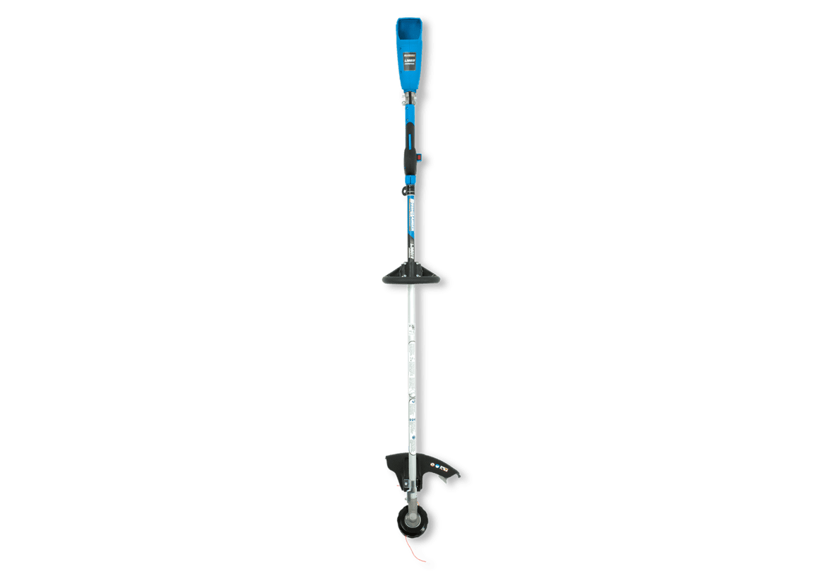 Bushranger L3601V 36V Commercial Line Trimmer - 5.0Ah Kit