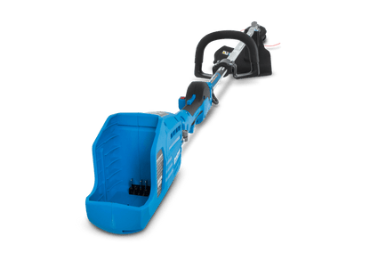 Bushranger L3601V 36V Commercial Line Trimmer - 5.0Ah Kit