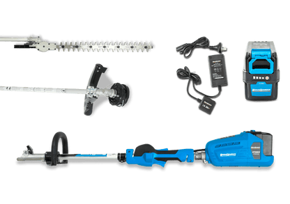 Bushranger MT3601V 36V Commercial Multi-tool